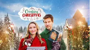 Creating Christmas