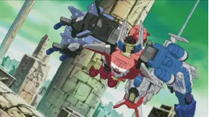 Ironhide Team
