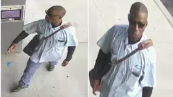$100K reward offered for information about Jersey City mailman impersonator