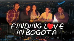 Finding Love in Bogota