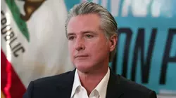 "No es una opción fracasar". Gavin Newsom reafirma su apuesta contra las políticas de Donald Trump