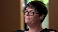 Survivor helps solve cold case