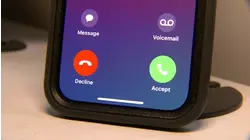 Scammers clone Wake Co. deputy's voice in sophisticated phone scam