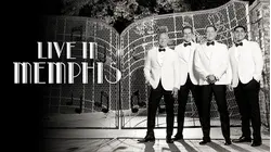 Live in Memphis