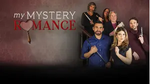 My Mystery Romance