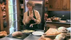 Antiques, Scented Sugars, Olive Bread