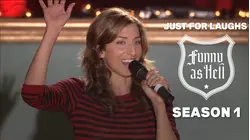 Funny As Hell (Season 1) - S1E2