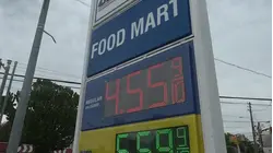 'What are we doing right now?' President Trump looks to temporarily suspend federal gas tax as gas prices skyrocket