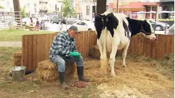 Just for Laughs GAGS - S21 E13 - Dung Energy