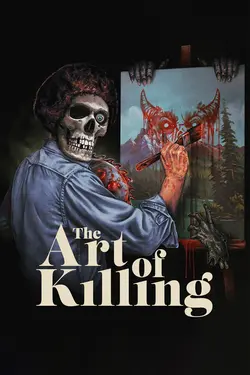 Art of Killing