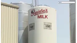 Guida Dairy Company closing its New Britain facility this summer