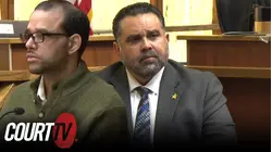 Husband of Victim Never Called Police After Triple Murders: Detective