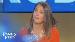 Don't forget your GUN GRANDPA! | Family Feud