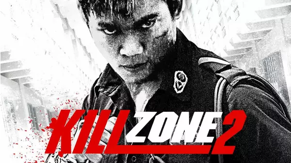 Kill Zone 2, Film