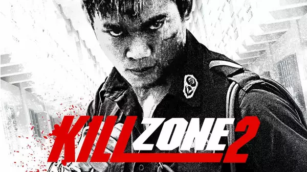 Kill Zone 2 (2015)