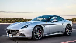 Ferrari California T