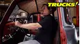 Trucks!
