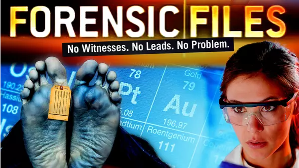 Forensic Files | Xumo Play