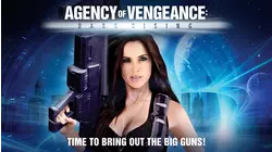 Agency Of Vengeance: Dark Rising