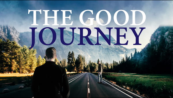 The Good Journey on FREECABLE TV