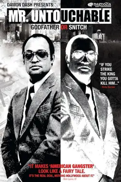 MR. UNTOUCHABLE