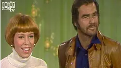 The Carol Burnett Show: S6 E10 - Ruth Buzzi, John Davidson, Burt Reynolds