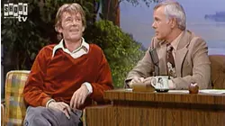 The Johnny Carson Show: Hollywood Icons Of The '60s - Peter O'Toole (1/13/78)