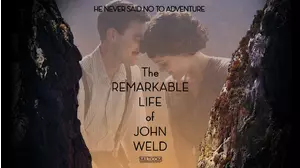 The Remarkable Life of John Weld