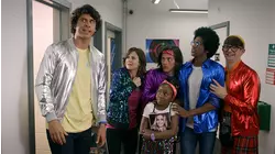 Ruby the Superfan