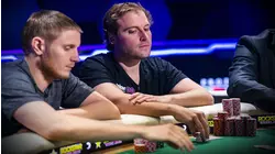 WPT Seminole Hardrock Poker Showdown 2020 - Part 1