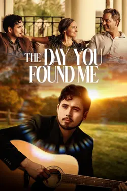 The Day You Found Me
