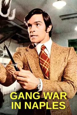 Gang War in Naples