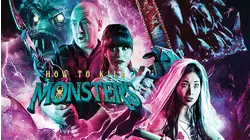 How to Kill Monsters