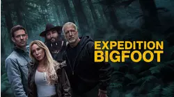 Expedition Bigfoot