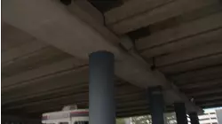 ABC13 working to learn who's playing loud classical music at some downtown Houston underpasses