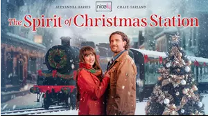 Spirit of Christmas Station