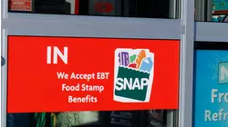 NC SNAP recipients wait for benefits to be partially restored
