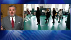 Sen. Ted Cruz (R-TX) on election: 'Are the results concerning? Absolutely.'