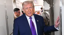 Trump Warns Iran of 'Bad Things' if Nuclear Deal Not Reached