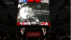 Harrowing 911 call reveals medical emergency before NASCAR legend Kyle Busch's death