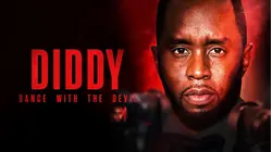 P-Diddy: Dance With The Devil