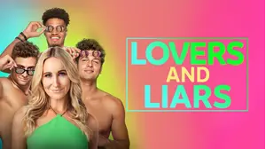 Lovers and Liars