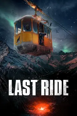 Last Ride