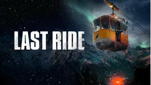 Last Ride