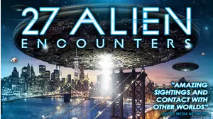 27 Alien Encounters