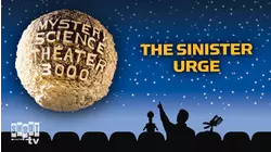 The Sinister Urge