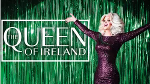 The Queen of Ireland