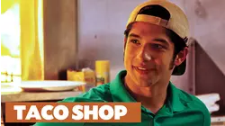 Taco Shop