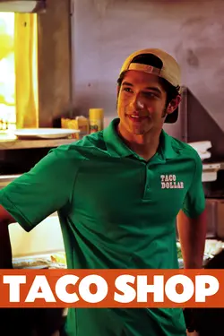 Taco Shop