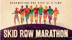 Skid Row Marathon